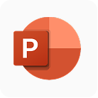 Microsoft PowerPoint